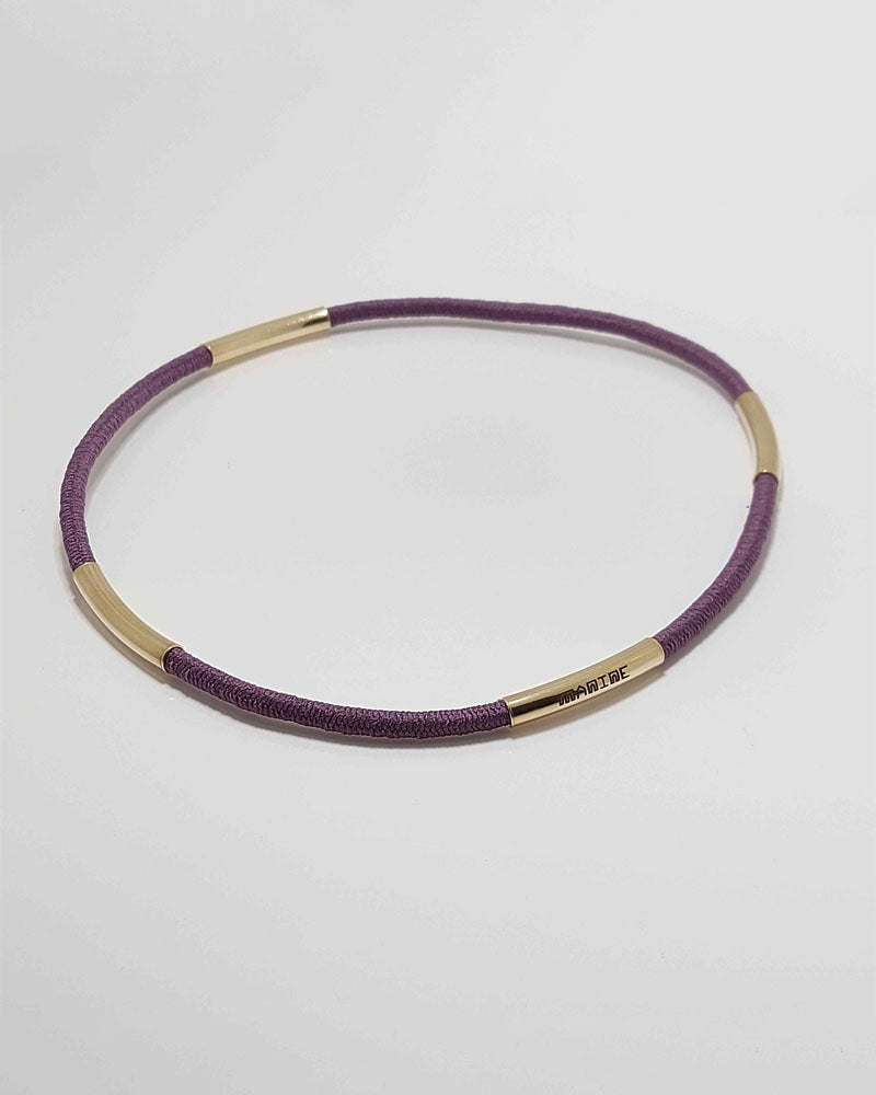 Collier manine design