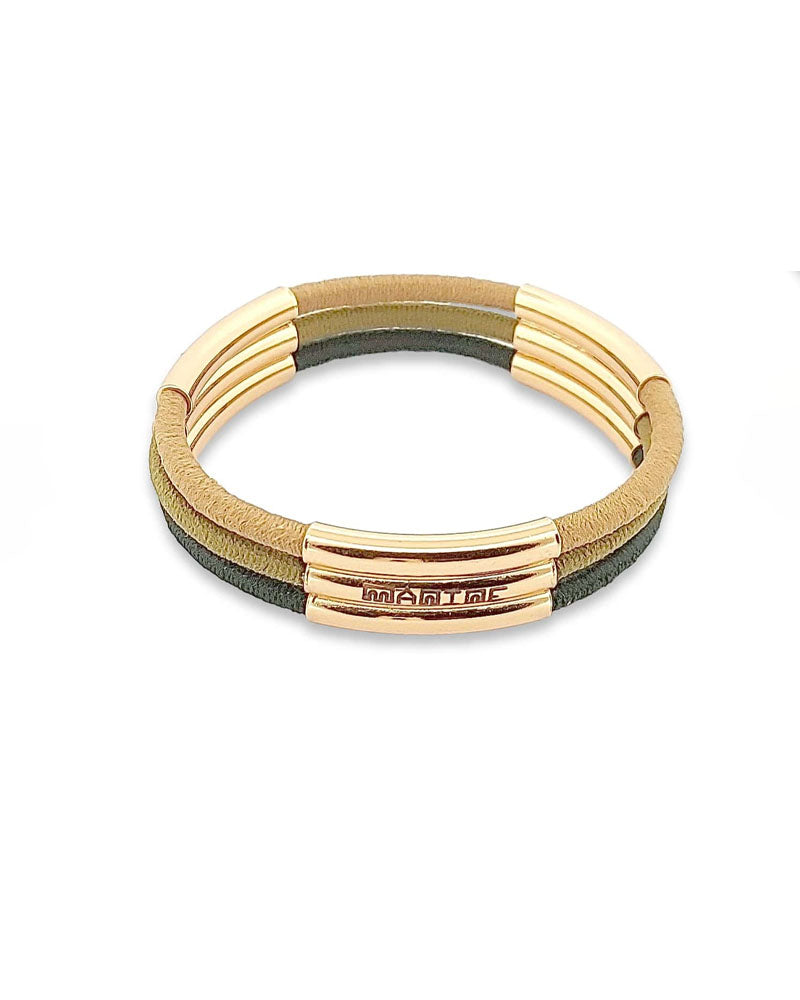 Bracelets MANINE DESIGN - Manchette manine design