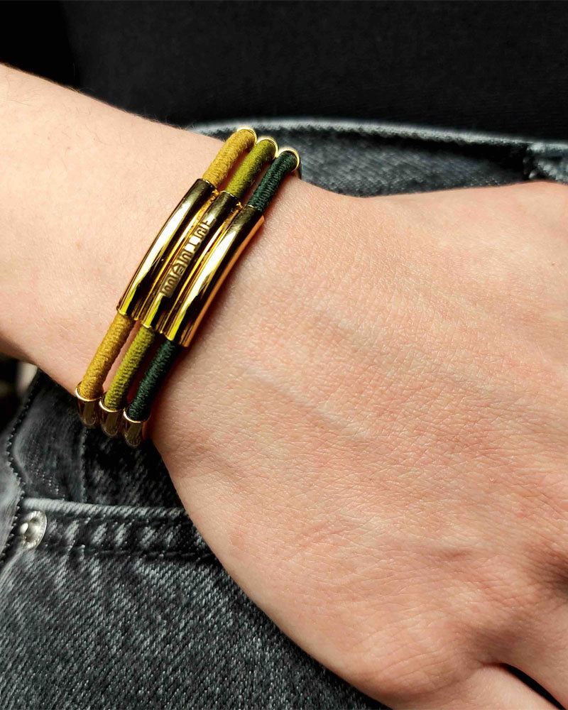 Bracelets MANINE DESIGN - Manchette manine design