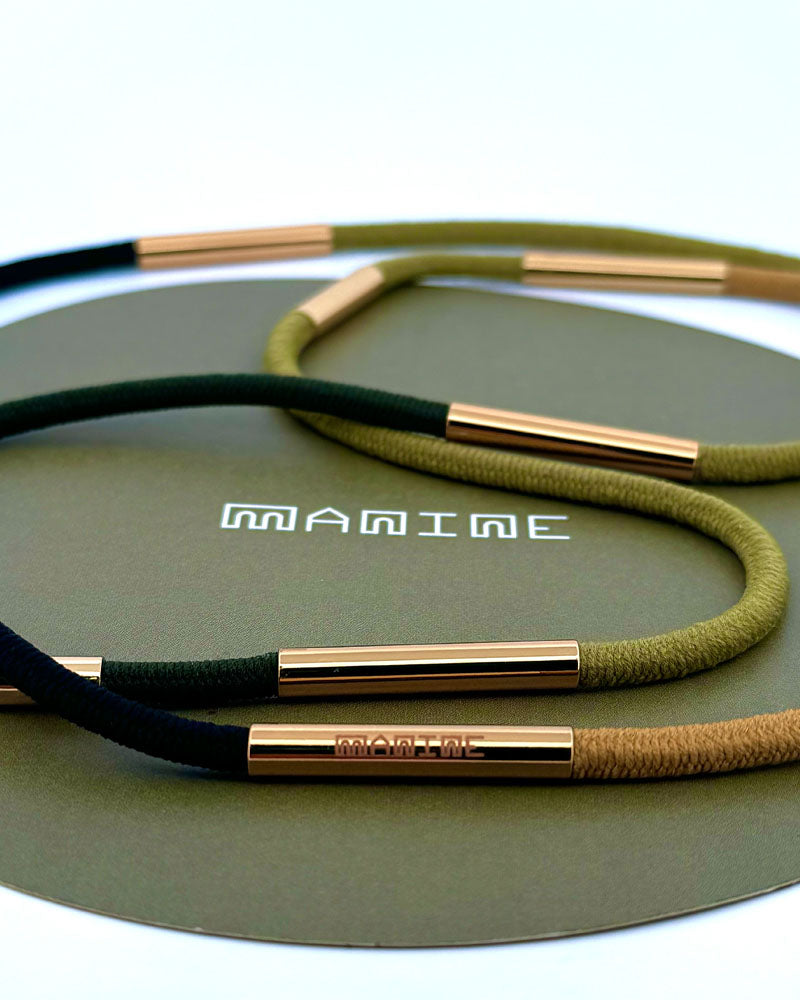 Sautoir manine design