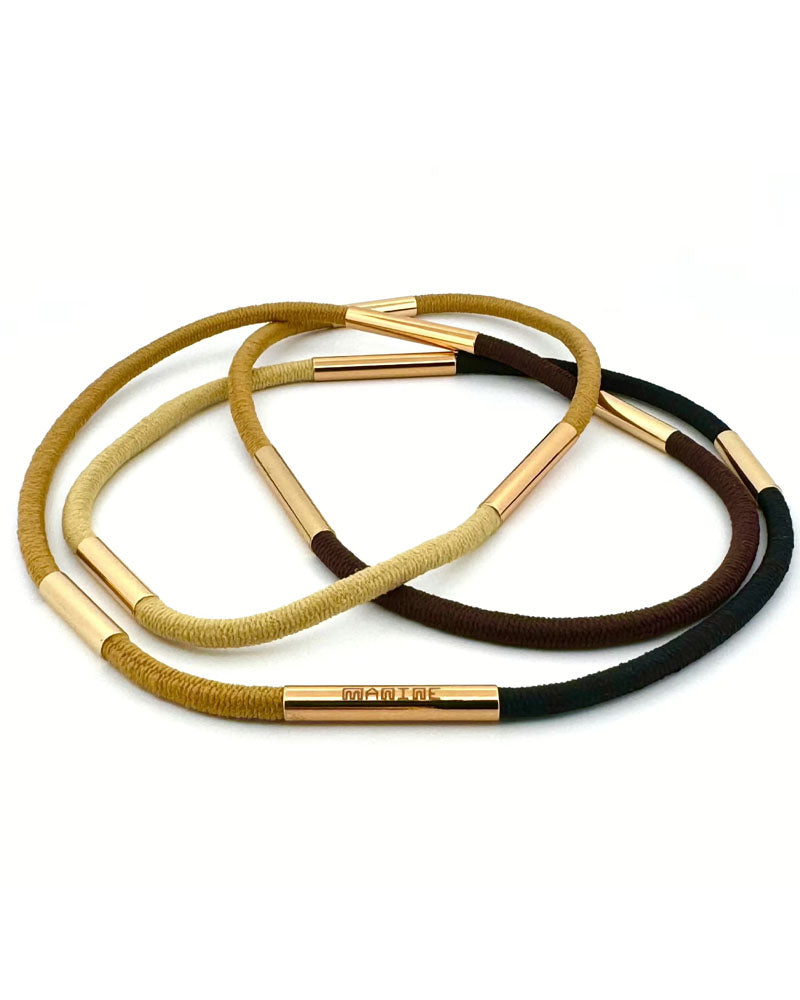 Colliers BONCOEURS - Sautoir manine design