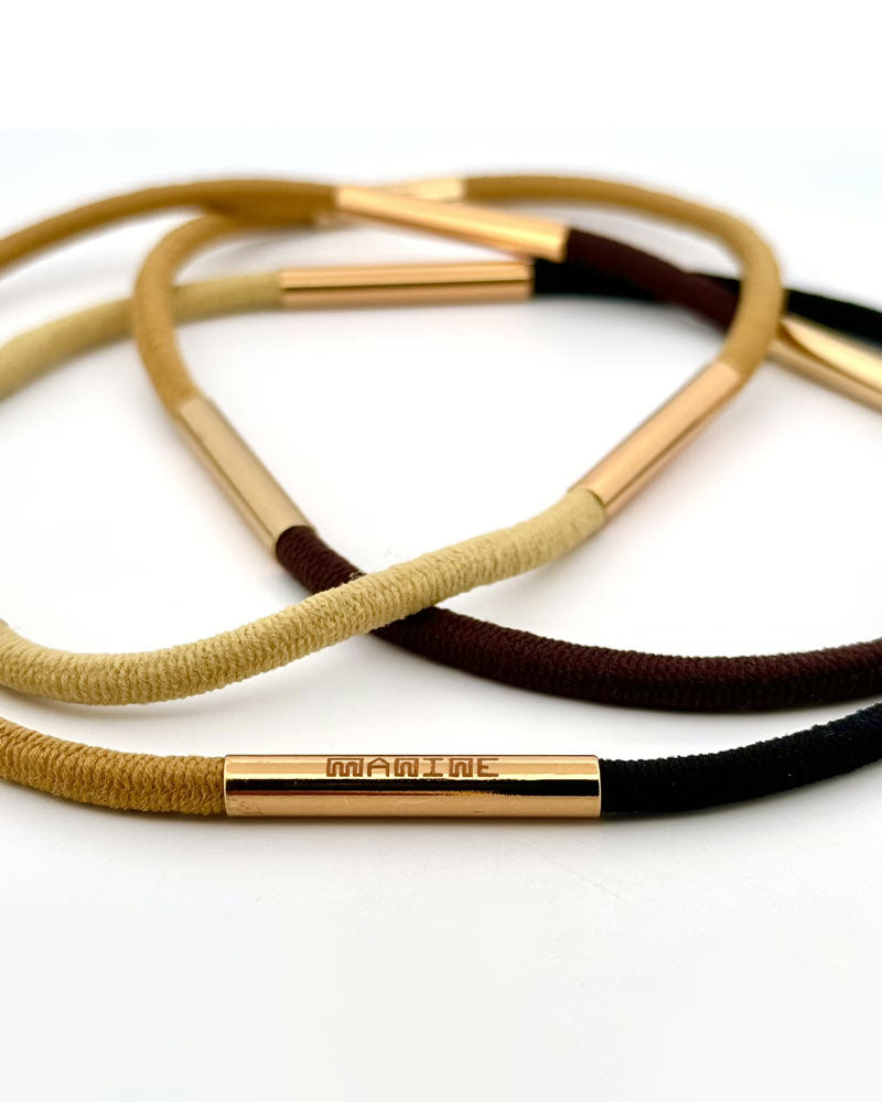 Colliers BONCOEURS - Sautoir manine design