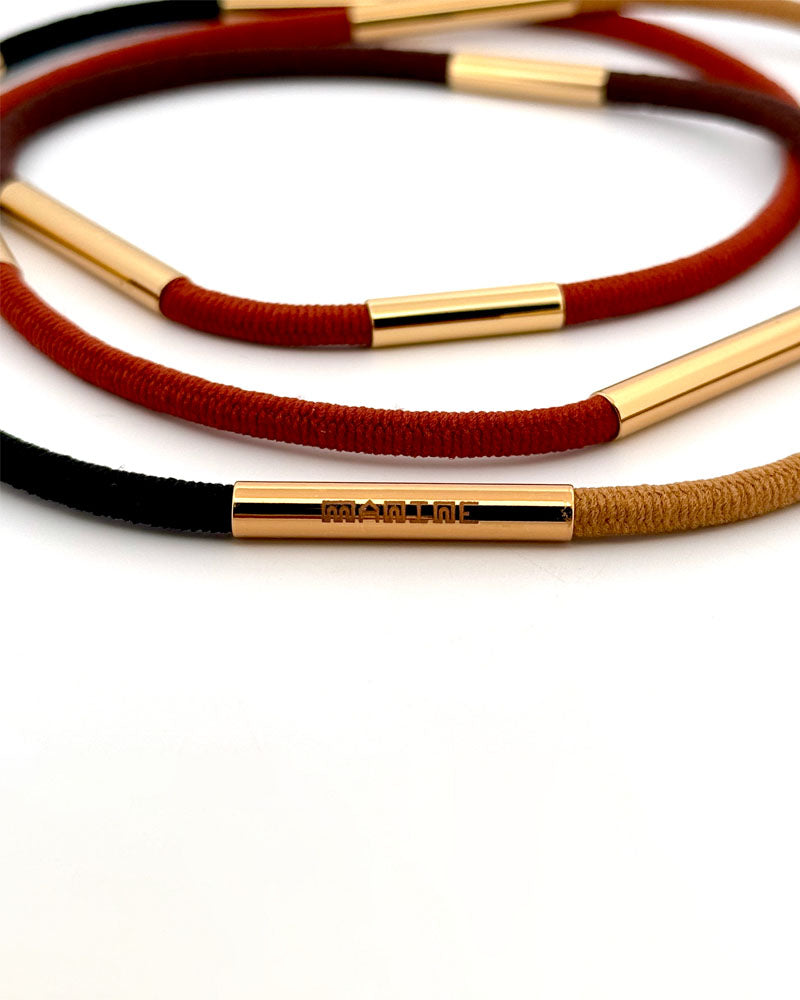 Colliers BONCOEURS - Sautoir manine design