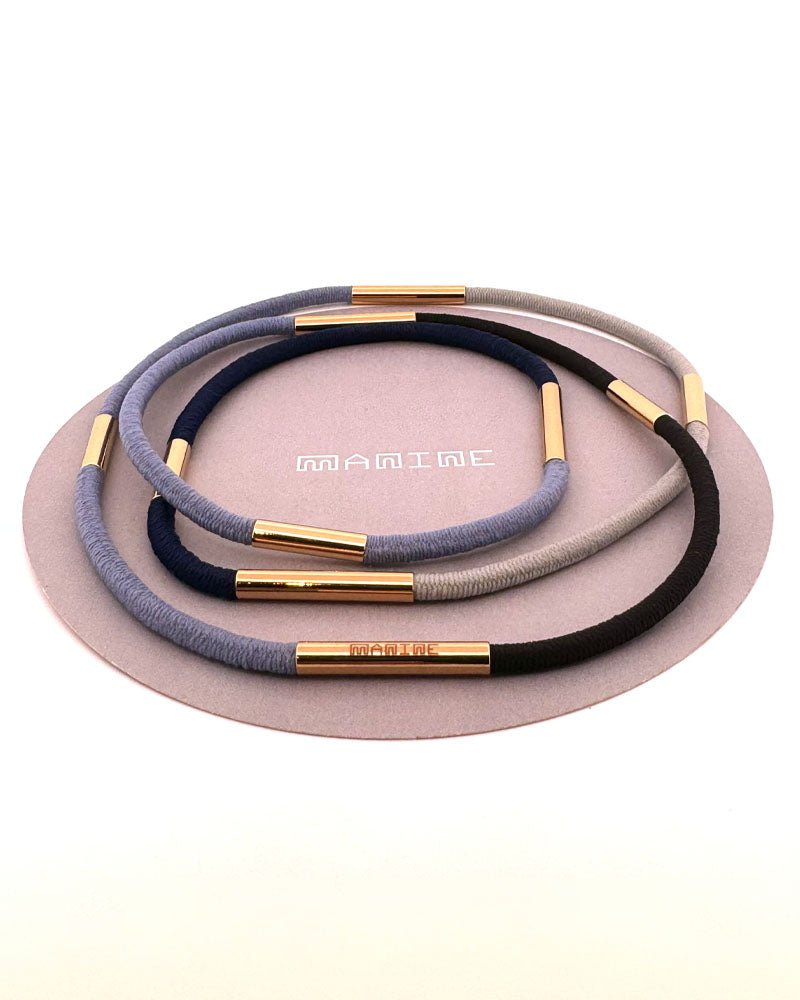 Colliers BONCOEURS - Sautoir manine design