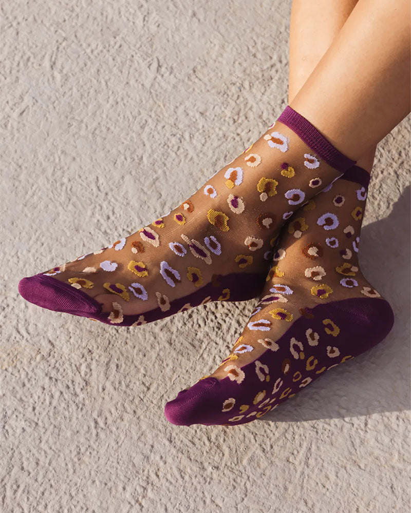 Chaussettes horseshoe