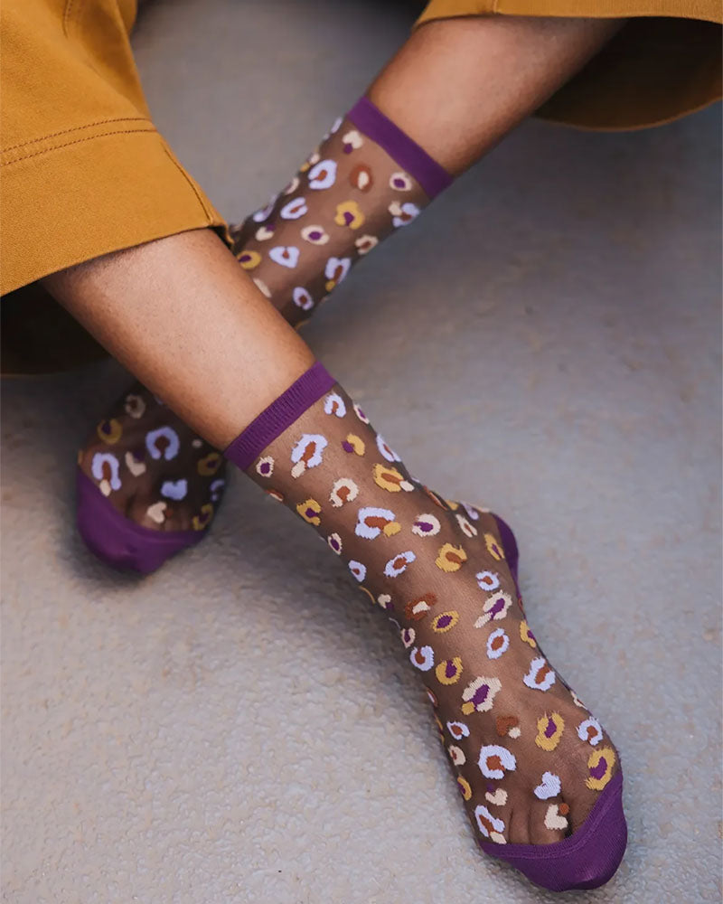 Chaussettes horseshoe