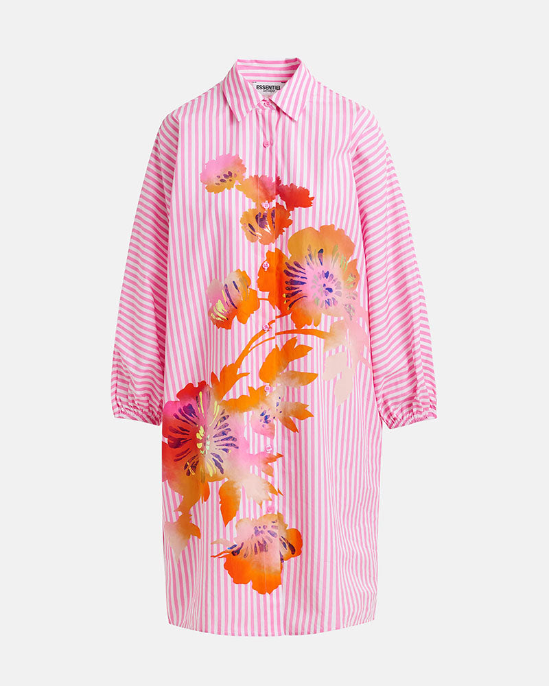 Robes &amp; Combinaisons ESSENTIEL ANTWERP - Robe chemise essentiel antwerp