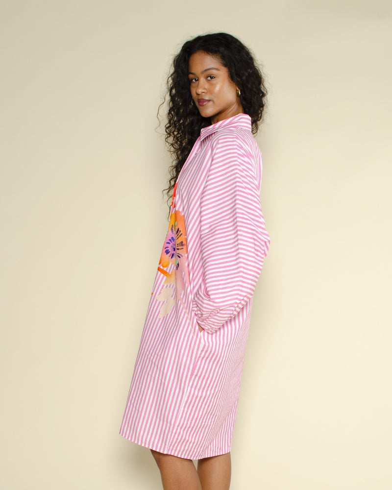 Robes &amp; Combinaisons ESSENTIEL ANTWERP - Robe chemise essentiel antwerp