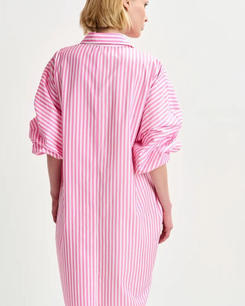 Robe chemise essentiel antwerp