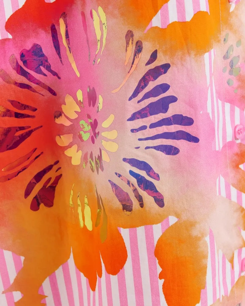 Robe chemise essentiel antwerp