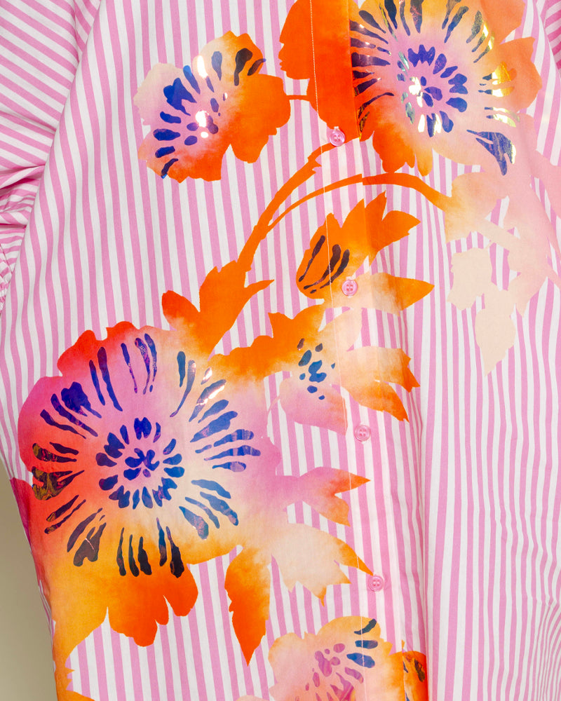 Robes &amp; Combinaisons ESSENTIEL ANTWERP - Robe chemise essentiel antwerp