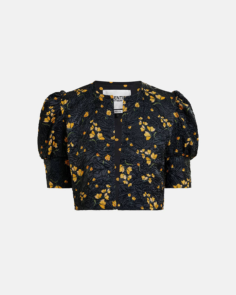 Pulls &amp; Gilets ESSENTIEL ANTWERP - Gilet bollero essentiel antwerp