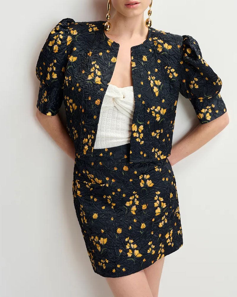 Gilet bollero essentiel antwerp