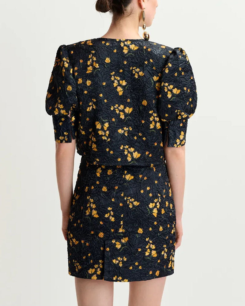 Gilet bollero essentiel antwerp