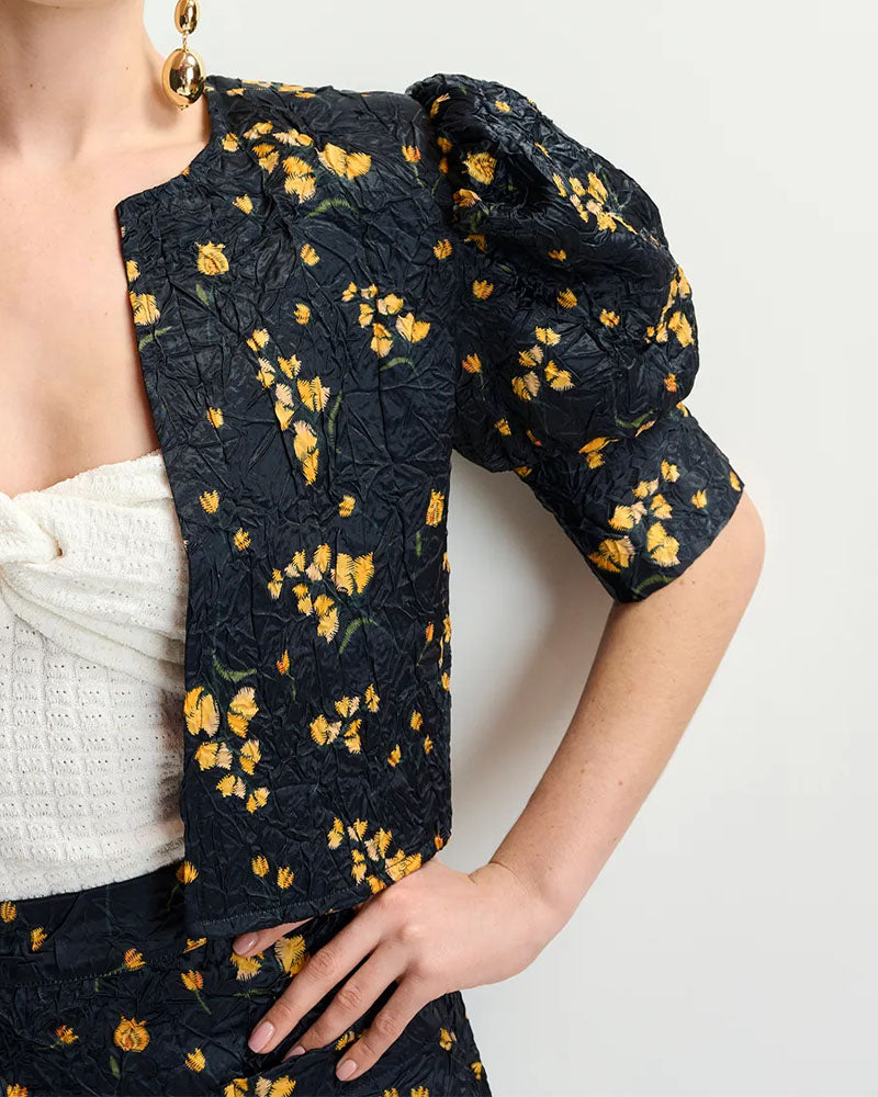 Gilet bollero essentiel antwerp