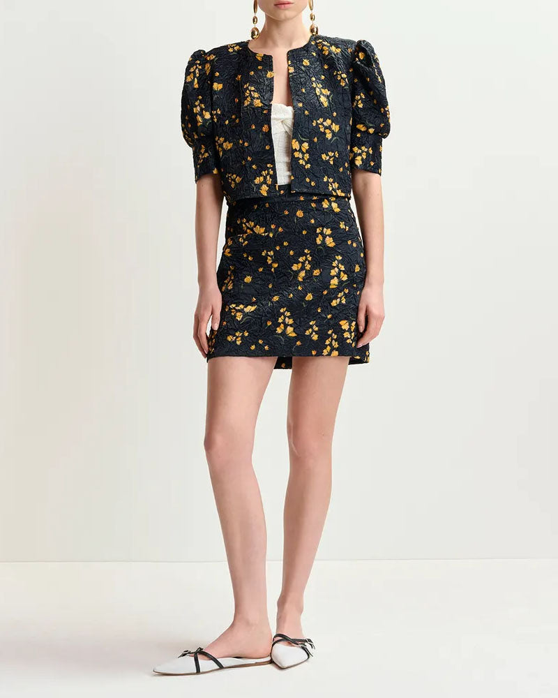 Gilet bollero essentiel antwerp