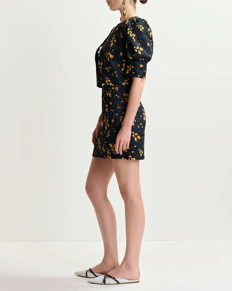 Gilet bollero essentiel antwerp