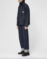 Veste nudie