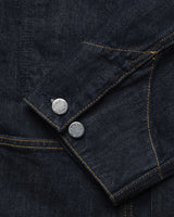 Veste nudie