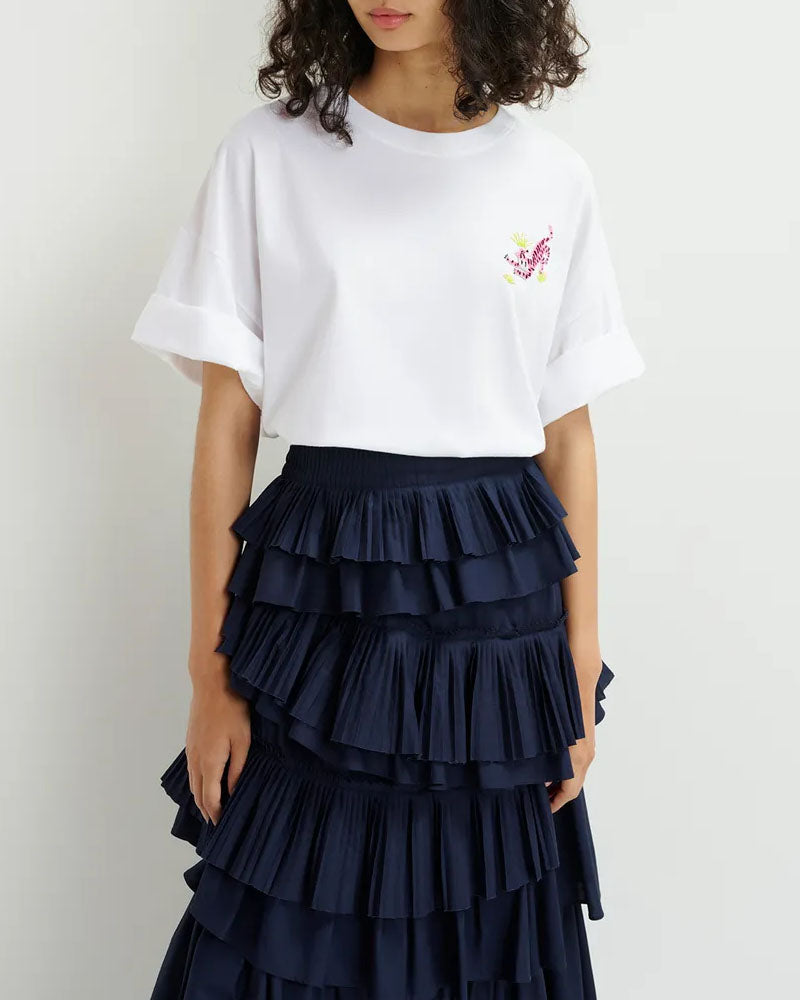 T shirt essentiel antwerp