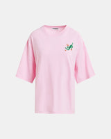 Tee Shirts & Polos ESSENTIEL ANTWERP - T shirt mc panthere essentiel antwerp