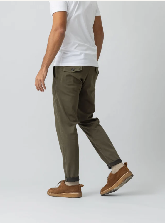 Pantalon mos gallery