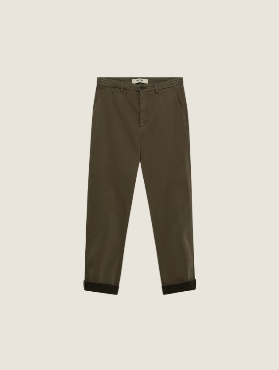 Pantalon mos gallery