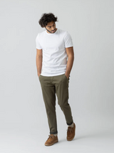 Pantalon mos gallery