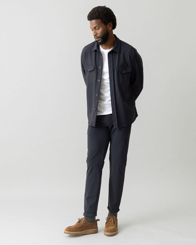 Pantalon mos gallery