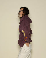 Sweat hunter