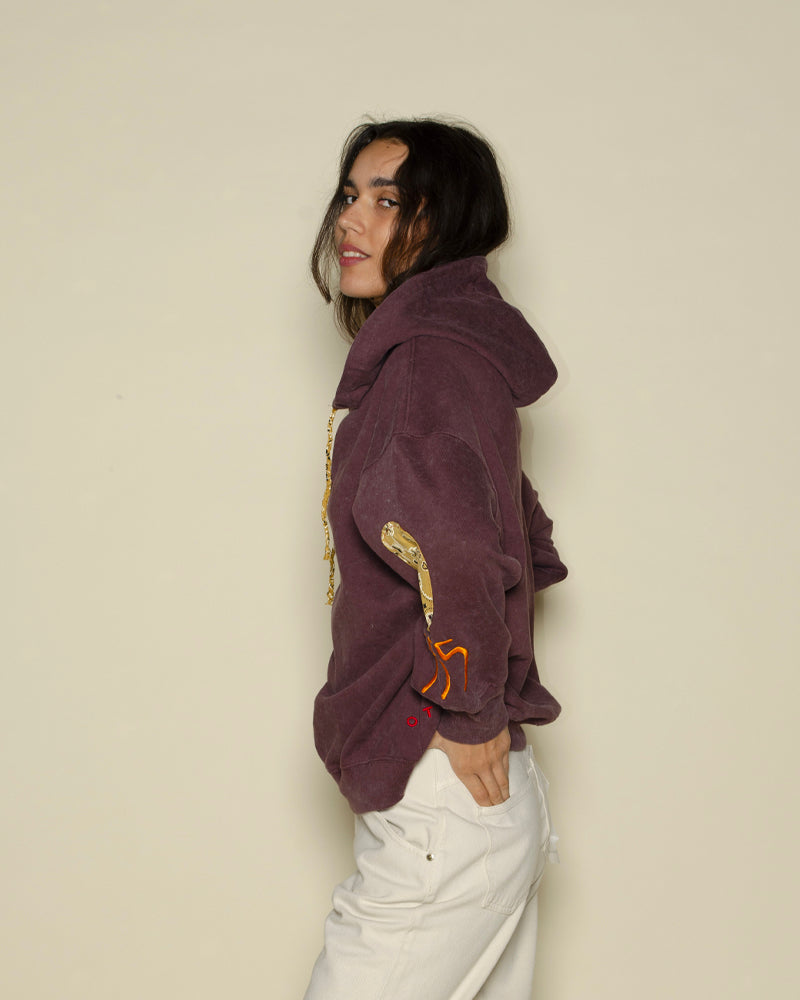 Sweat hunter