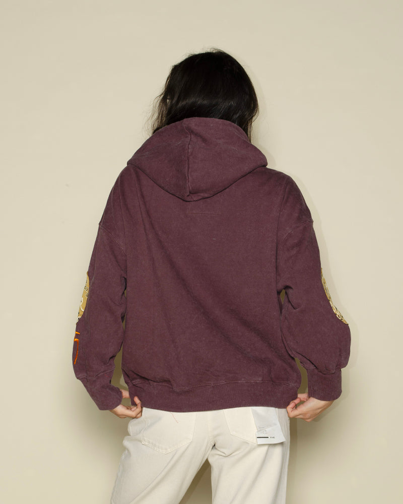 Sweat hunter
