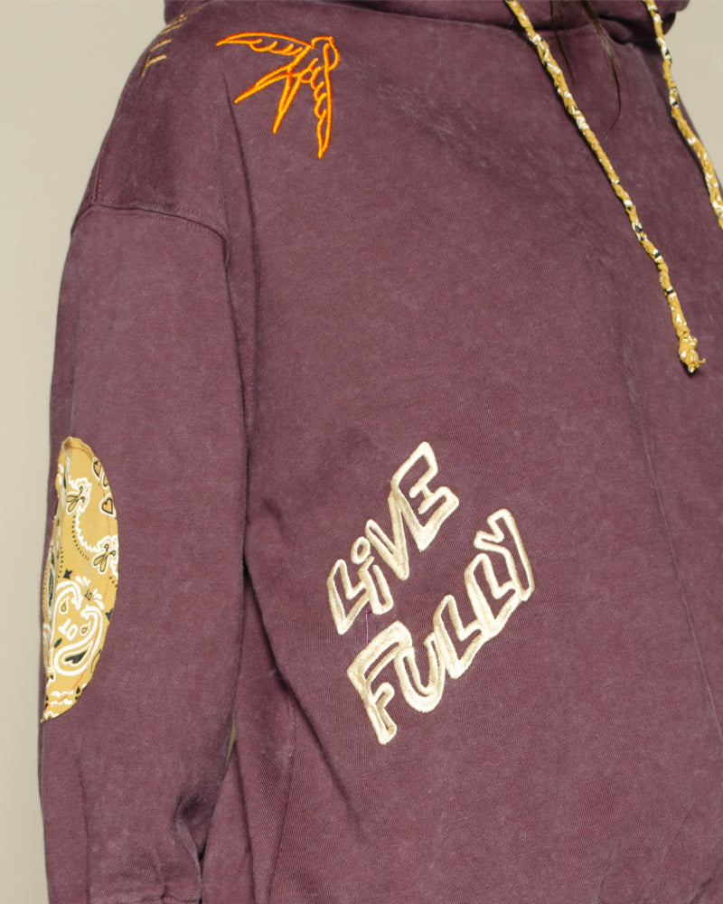Sweat hunter