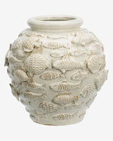 Vase poisson madam stoltz