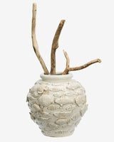 Vase poisson madam stoltz