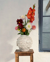 Vase poisson madam stoltz