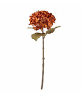Fleur artificiel hortensia