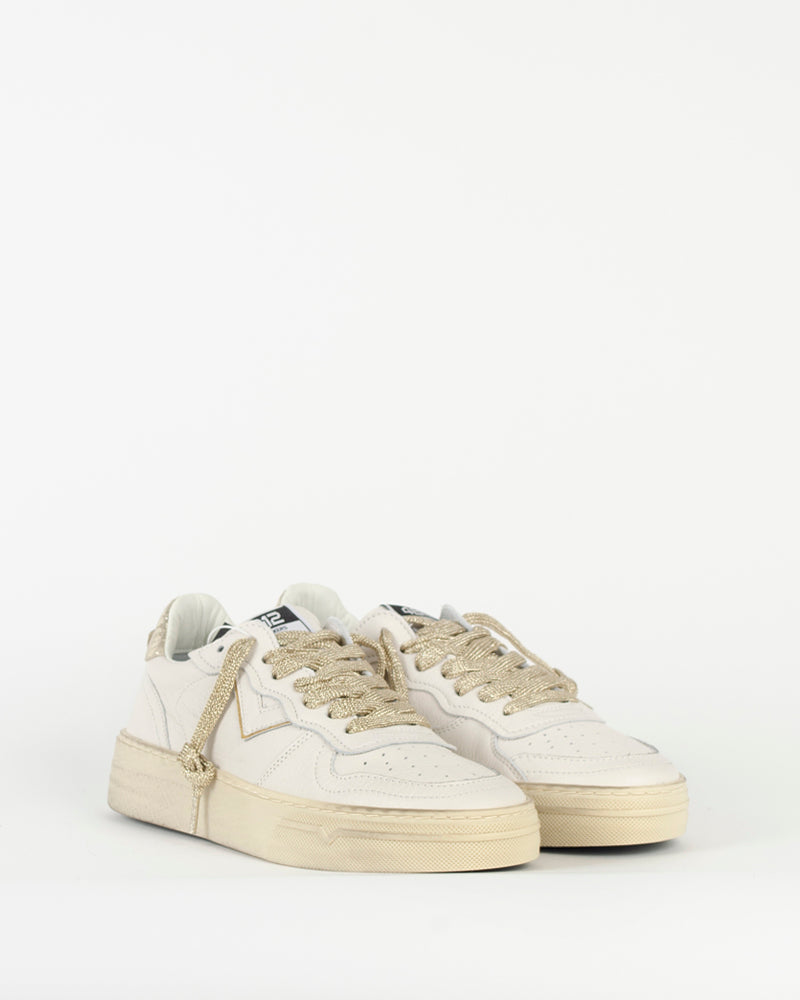 Baskets 4B12 WOMEN - Baskets 4b12 women