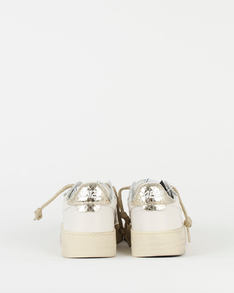Baskets 4B12 WOMEN - Baskets 4b12 women