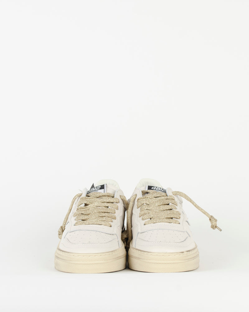 Baskets 4B12 WOMEN - Baskets 4b12 women