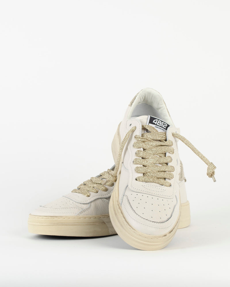 Baskets 4B12 WOMEN - Baskets 4b12 women