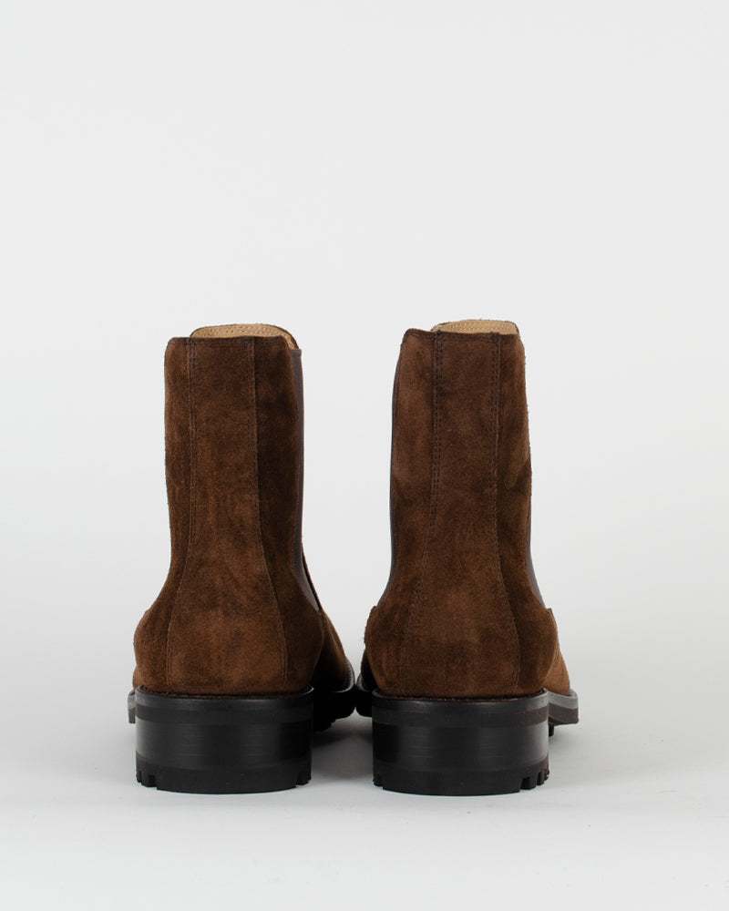 Boots & Bottines JB RAUTUREAU - Boots jb rautureau