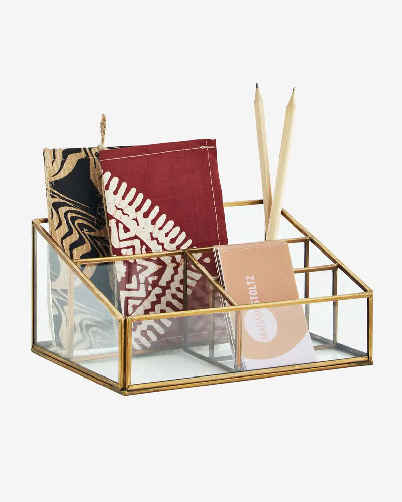 Boite de rangement madam stoltz