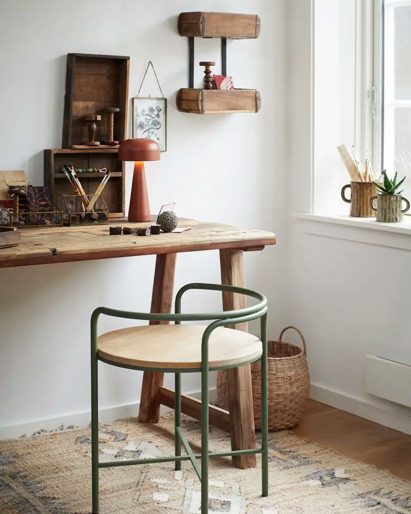 Boite de rangement madam stoltz