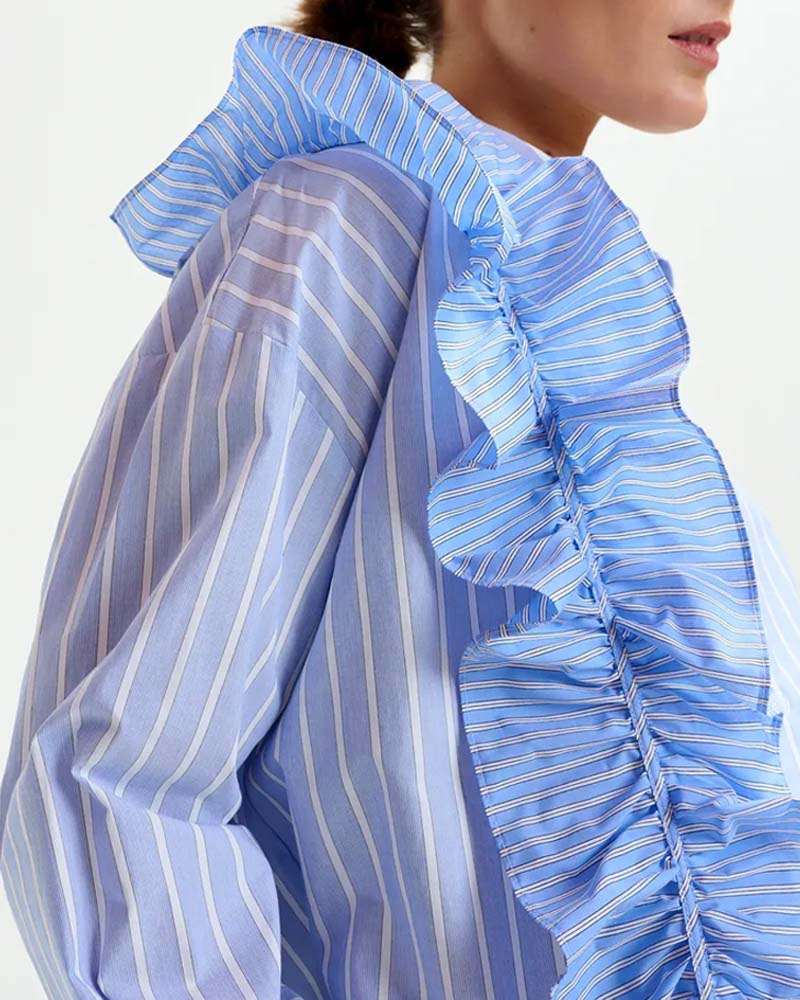 Chemise essentiel antwerp