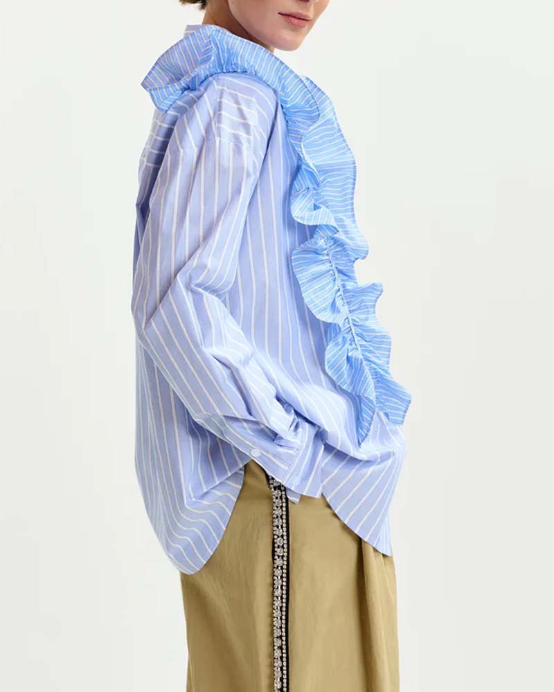 Chemise essentiel antwerp