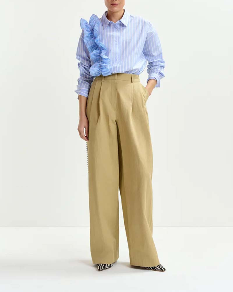 Chemise essentiel antwerp