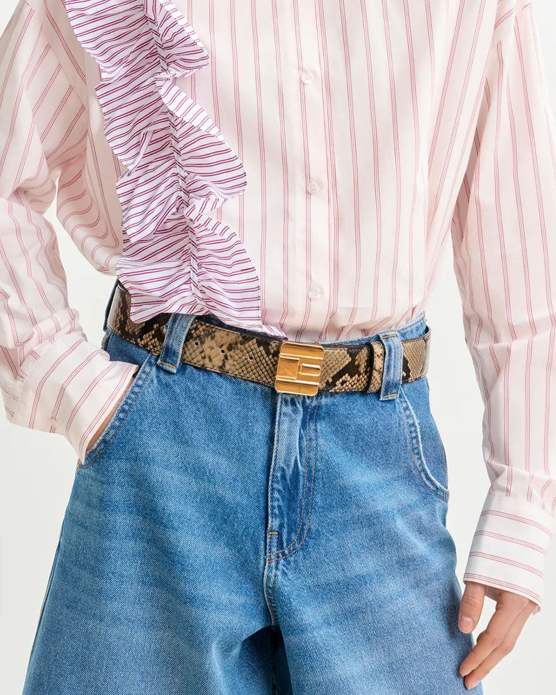 Chemise essentiel antwerp