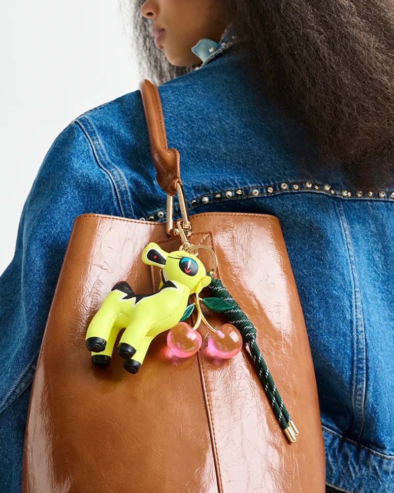 Bijoux de sac essentiel antwerp