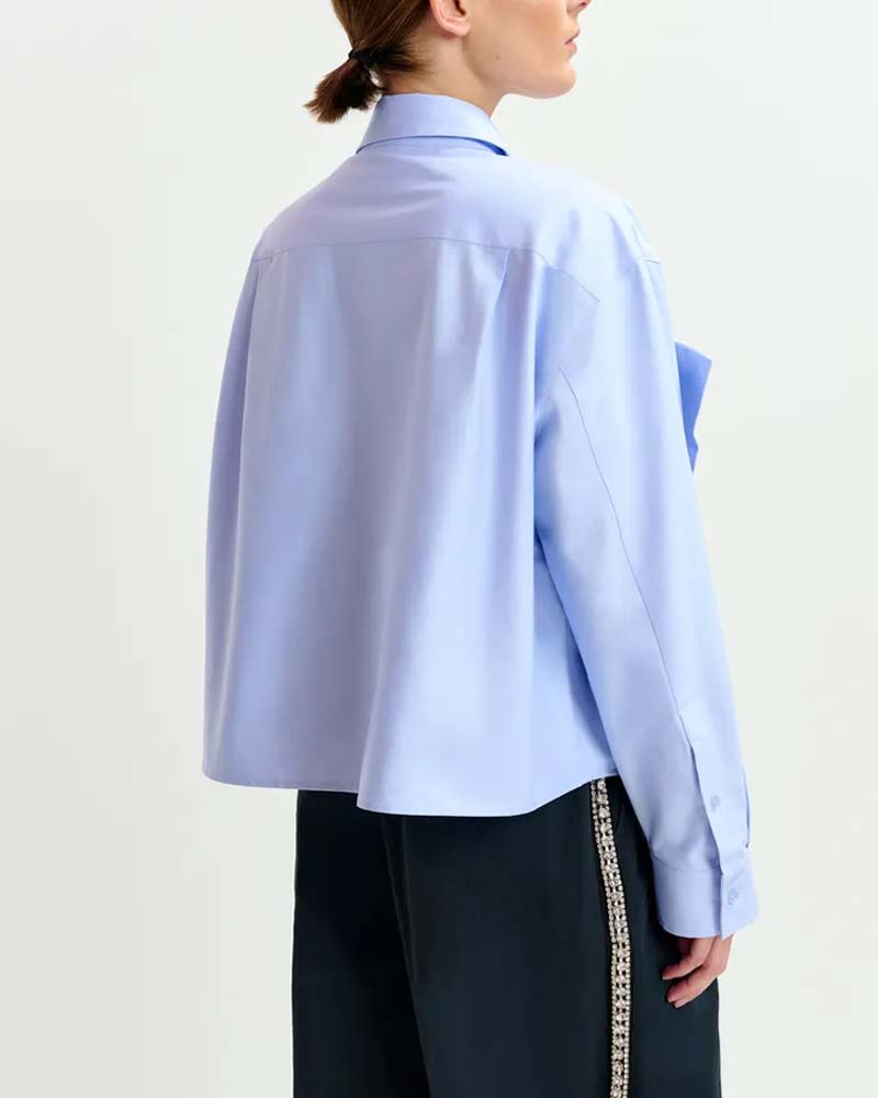 Chemise essentiel antwerp